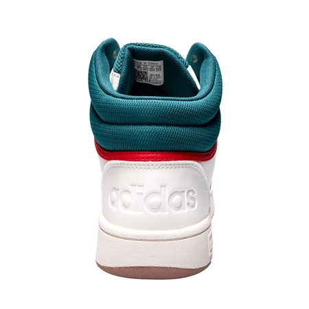 Buty sportowe Męskie Sneakersy ADIDAS HOOPS 3.0 Wysokie Trampki