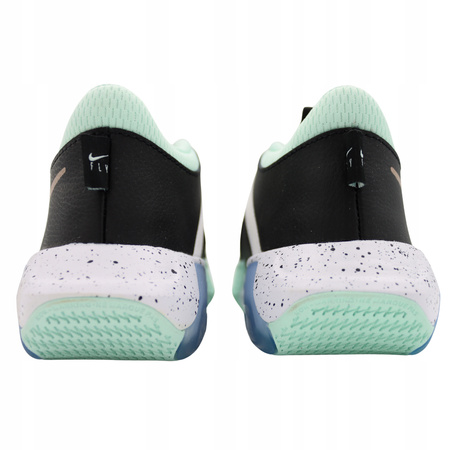 Buty młodzieżowe NIKE AIR ZOOM sportowe 