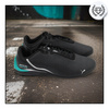 Buty Młodzieżowe Wygodne Skórzane PUMA MAPF1 DRIFT CAT DECIMA