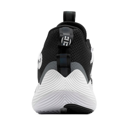 BUTY SPORTOWE DO KOSZYKÓWKI MŁODZIEŻOWE WYGODNE ADIDAS HARDEN GY8640 38 2/3
