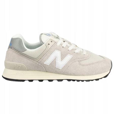 Buty Lekkie Wygodne Męskie Sneakersy Sportowe NEW BALANCE U574RZ2