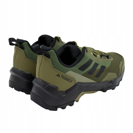 Buty męskie trekkingowe wygodne adidas terrex eastrial hp8607 