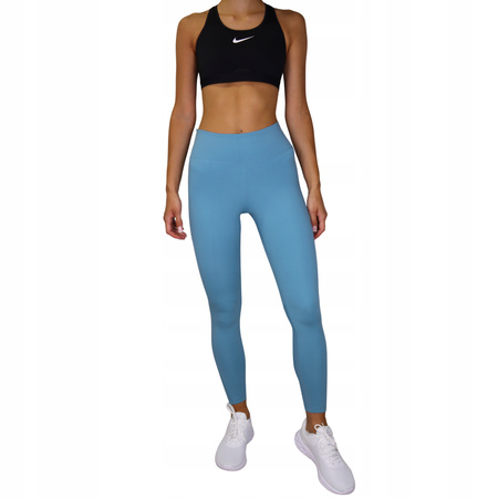 Leginsy Damskie Wygodne Oddychające Na Trening Sportowe NIKE
