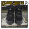 BUTY SPORTOWE MĘSKIE WYGODNE SNEAKERSY NIKE JORDAN SKÓRA 