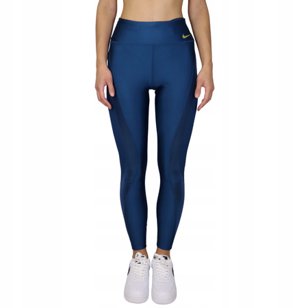 Leginsy Damskie Nike Sportswear Essential CU3337-460 
