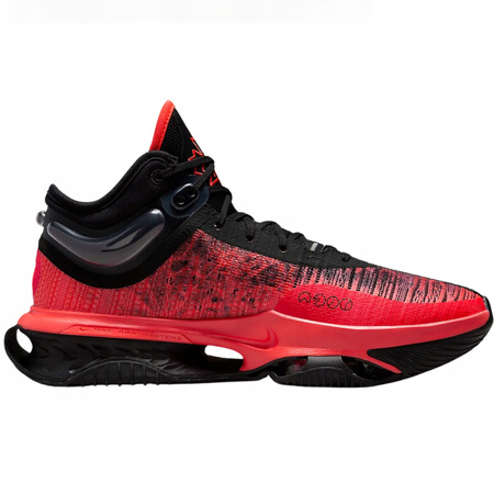 BUTY SPORTOWE MĘSKIE WYGODNE DO KOSZYKÓWKI NIKE AIR ZOOM HJ6625 900 