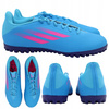 BUTY SPORTOWE TURFY PIŁKARSKIE ADIDAS X SPEEDFLOW.4 TF GW7530
