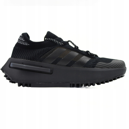 Buty męskie sportowe Adidas NMD_S1 FZ6381 sneakersy czarne r. 44