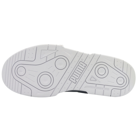 BUTY SPORTOWE MĘSKIE WYGODNE SKÓRA PUMA Slipstream Ith 387544 02 r. 45