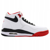 BUTY MĘSKIE SPORTOWE DO KOSZYKÓWKI NIKE FLIGHT LEGACY BQ4212 100 r. 44