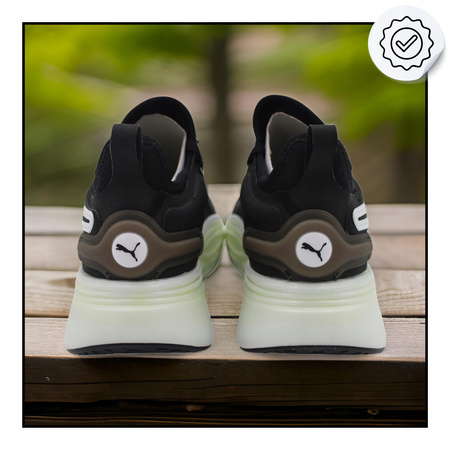 Buty Sportowe Damskie Puma PWR NITRO Squared DO BIEGANIA wygodne r. 36