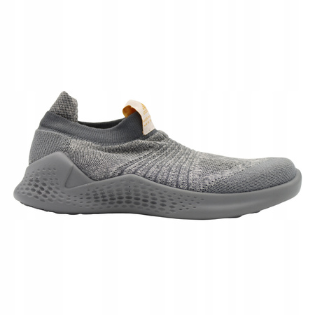 Buty Sportowe Dziecięce Adidas RapidaBounce+ G27372 Szare 