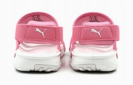 Sandałki dziecięce PUMA SOFT SANDAL PS 375695 03 