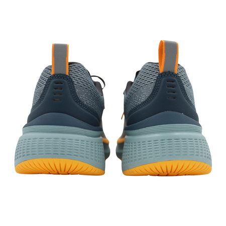 Buty sportowe męskie do biegania lekkie wygodne skechers 220847/slt 