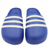 KLAPKI MĘSKIE NA BASEN NA PLAŻĘ ADIDAS ADIFOM ADILETTE IG5094 r. 42