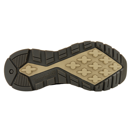 Buty trekkingowe męskie skóra timberland sprint trekker tb0a6dqdel7