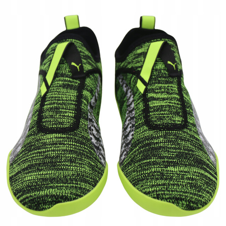BUTY MĘSKIE SPORTOWE WYGODNE LEKKIE PUMA AGF EVOKNIT 307384 01 r. 43