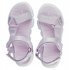 SANDAŁY DZIECIĘCE DZIEWCZĘCE MŁODZIEŻOWE SPORTOWE RZEPY 4F