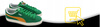 Buty Sneakersy Męskie Wygodne Modne Klasyczne PUMA SUEDE PATCH