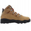 Nike buty męskie sportowe Sneakersy JORDAN WINTERIZED 6 RINGS SKÓRA