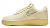 Buty Damskie Wygodne Skóra Modne NIKE WMNS AIR FORCE