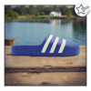 KLAPKI MĘSKIE NA BASEN NA PLAŻĘ ADIDAS ADIFOM ADILETTE IG5094 r. 48,5