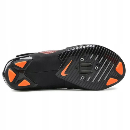 BUTY SPORTOWE MĘSKIE ROWEROWE NIKE M SUPERREP CYCLE CW2191 008