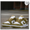 Buty NIKE DUNK LOW RETRO męskie sportowe wygodne niskie sneakersy