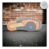 Buty NIKE Air Jordan 2 Retro wysokie wygodne sneakersy 