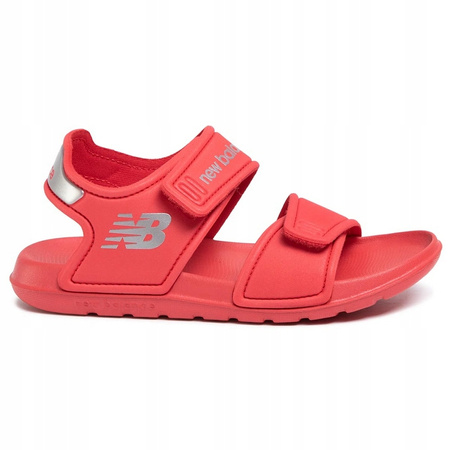 Sandały Dziecięce Na Lato Plażę Wygodne Lekkie NEW BALANCE IOSPSDRD
