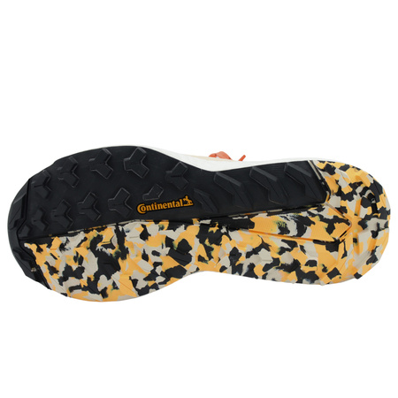 MĘSKIE BUTY SPORTOWE HIKINGOWE WYGODNE ADIDAS TERREX HIKER HQ8399 r. 44