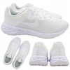 Buty sportowe męskie do biegania NIKE REVOLUTION 6 NN DC3728 102 r. 46
