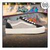Buty Trampki Młodzieżowe Skaterowe Wygodne VANS OLD SKOOL TAPE