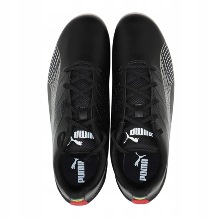 Buty Sportowe Męskie LEKKIE PUMA FERRARI CARBON CAT Sneakersy