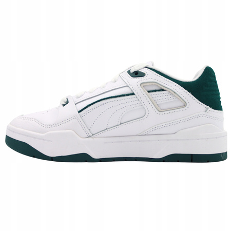BUTY SPORTOWE MĘSKIE WYGODNE SKÓRA PUMA Slipstream 388549 03 r. 42