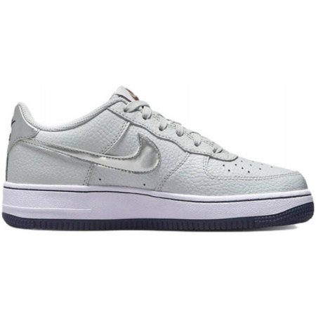 BUTY SPORTOWE MŁODZIEŻOWE WYGODNE SNEAKERSY NIKE AIR FORCE CT3839004 