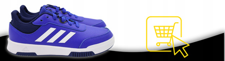 Buty sportowe dziecięce ADIDAS TENSAUR SPORT 2.0 K 