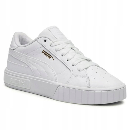Puma buty damskie sportowe białe Cali Star lekkie