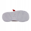 Buty Dziecięce Sportowe Wygodne PUMA SF KARD CAT III V INF Czerwone