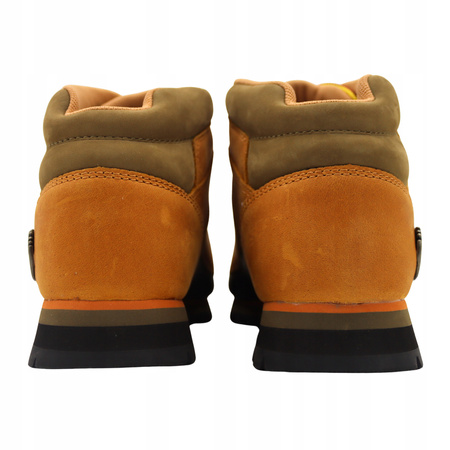 Buty trekkingowe Timberland męskie Euro Sprint Mid TB0A2K84EN1 