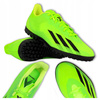 Buty męskie sportowe turfy ADIDAS X SPEEDPORTAL.4 TF GW8507 