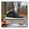 Buty męskie trekkingowe timberland tb0a6akvep1 + skarpetki gratis