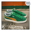 Buty Sneakersy Męskie Wygodne Modne Klasyczne PUMA SUEDE PATCH