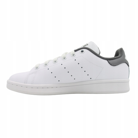 BUTY DAMSKIE BIAŁE WYGODNE SENAKERSY ADIDAS STAN SMITH IG1322 