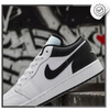 Buty Męskie NIKE AIR JORDAN 1 LOW Sportowe SKÓRZANE Niskie Sneakersy