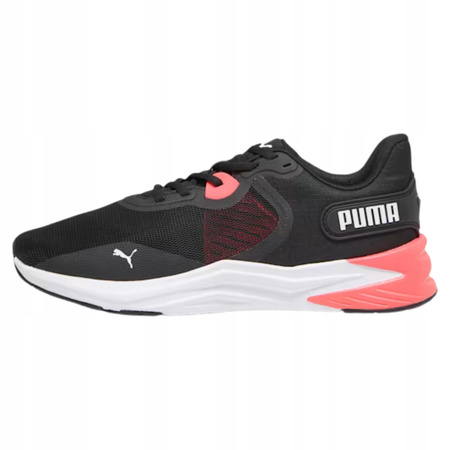 Buty Sportowe Męskie Lekkie Wygodne Na Siłownię PUMA DISPERSE