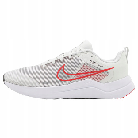 BUTY SPORTOWE MĘSKIE LEKKIE NA TRENING NIKE DOWNSHIFTER DD9293 009 r. 44,5