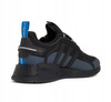 Buty Sportowe Męskie Lekkie Czarne Wygodne ADIDAS NMD_V3
