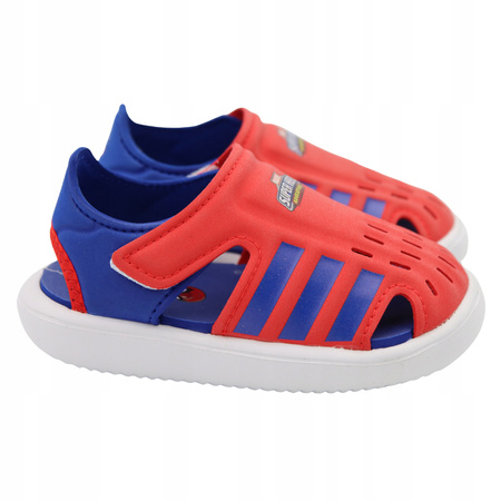 Sandałki dziecięce sportowec Adidas FY8942 wygodne lekkie