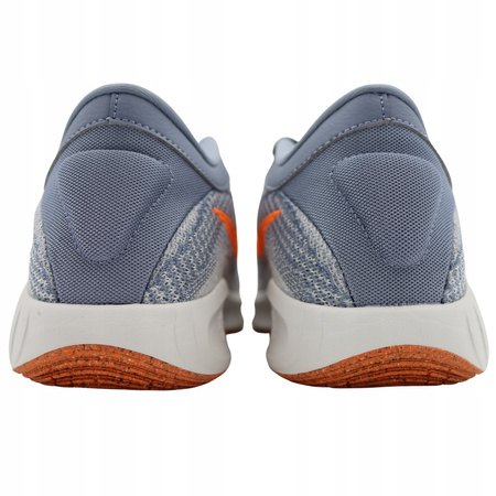 BUTY SPORTOWE MĘSKIE DO KOSZYKÓWKI NIKE HUSTLE ACADEMY FJ7791 400 r. 44